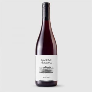 Lavigne Sonoma / Blood Wine